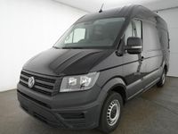 Volkswagen Crafter - Vorschau Bild 2