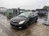 Toyota Avensis Sol 1.6 Valvematic - Toyota Avensis: 1.6