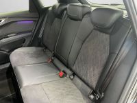 Audi Q4 e-tron - Vorschau Bild 14