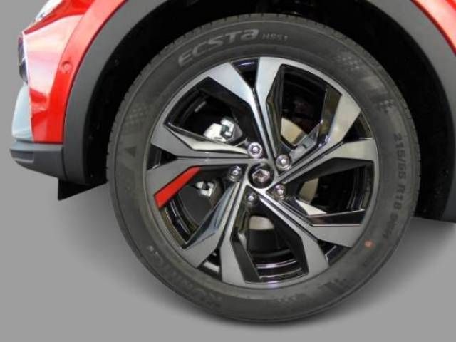Fahrzeugabbildung Renault ARKANA R.S. LINE TCe 160 EDC