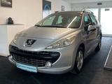Peugeot 207 SW Sport - Peugeot 207: SW Sport