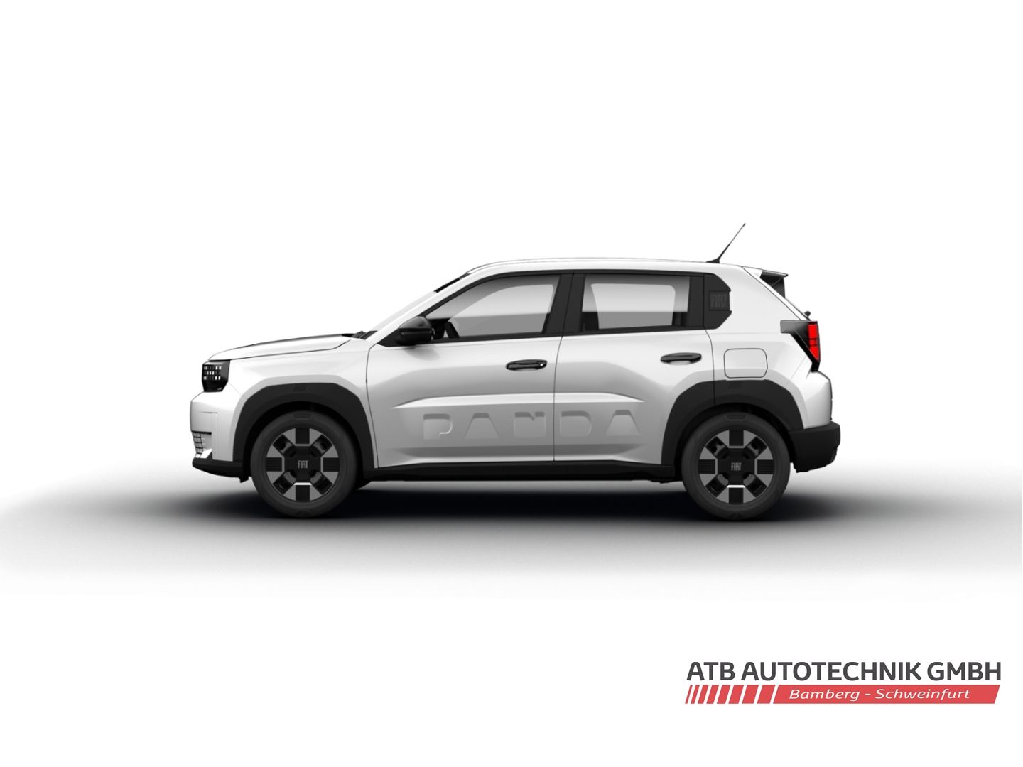 Fiat Grande Panda - Bild 3