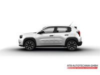 Fiat Grande Panda - Vorschau Bild 3