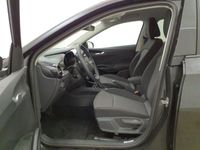 Skoda Fabia - Vorschau Bild 4