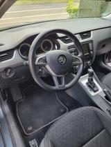 Skoda Octavia 1.2 TSI Green tec DSG Edition Combi ... - Skoda Octavia: Edition