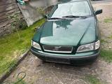 Volvo S40 1.8 - - Volvo S40: 1.8