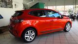 Renault CLIO V EVOLUTION *DAB*LED*SMART-LINK* - mit Benzin-Antrieb: Orange, Limousine