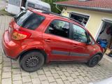 Suzuki SX4 | 1. Hand | Sitzheizung | TÜV a... - gebrauchte Suzuki SX4 aus dem Jahr 2012