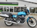Moto Guzzi V7 III / 3  Special *Tourer* Topzustand - MOTO GUZZI V7