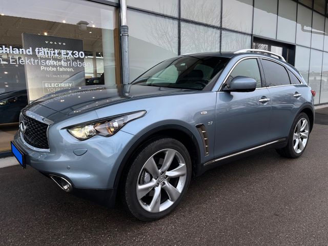 INFINITI QX70