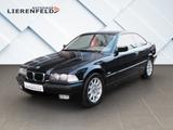 BMW 320 i Coupe E36 Exclusiv Edition 1.Hand - BMW 320: E36