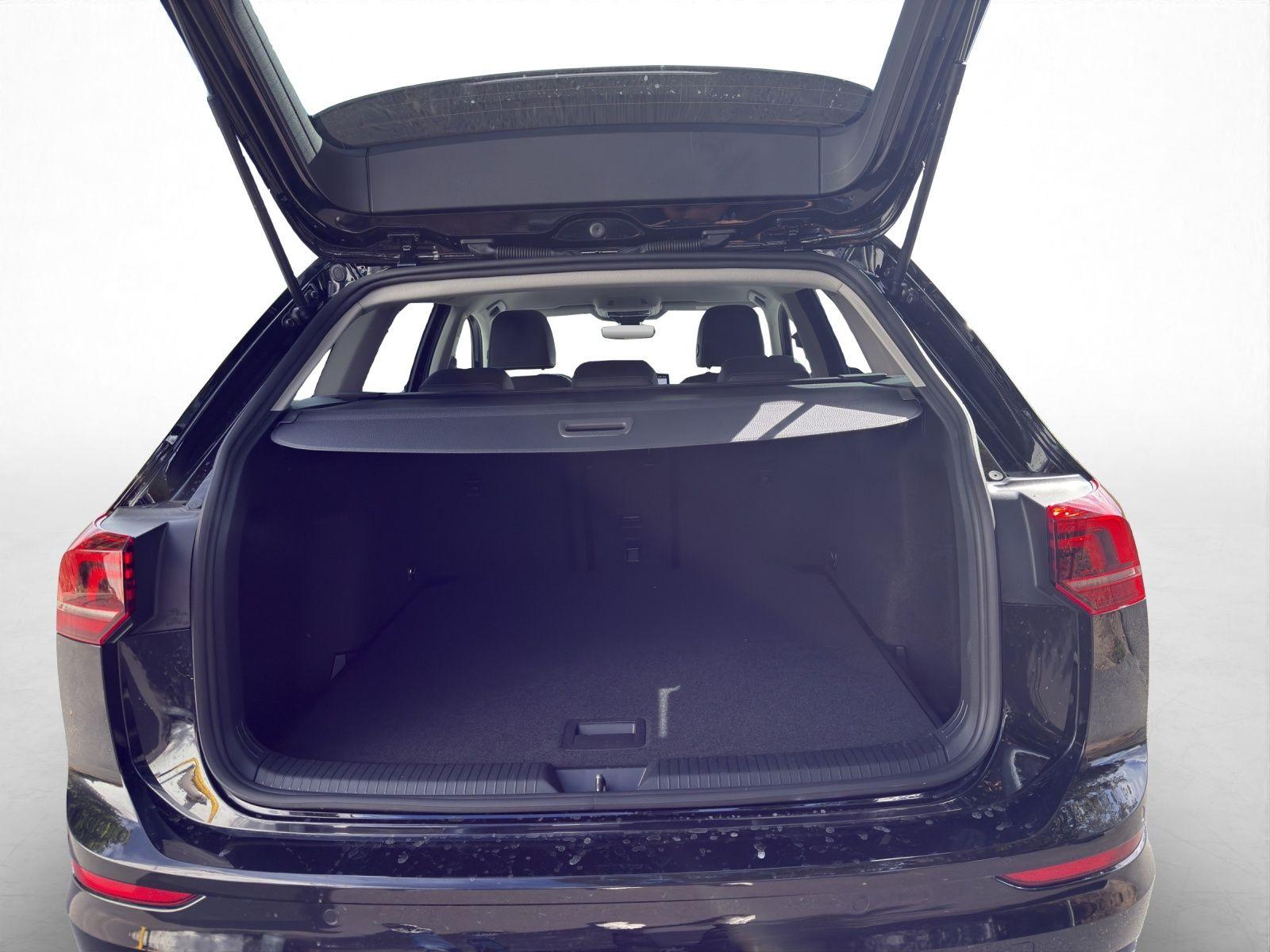 Volkswagen Golf Variant 1.5 TSI DSG GOAL*Navi*AHK*KAM*Keyle, миниатюра 10