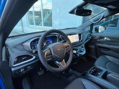 CHRYSLER Pacifica 100th Anniversary 3.6l AWD