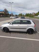 Volkswagen Polo 1.2 47kW Fun Fun - Volkswagen Polo mit Benzin-Antrieb: Kleinwagen, Fun