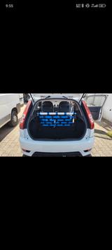 Ford Fiesta ST ST - Ford Fiesta aus 2006: ST