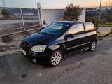 Hyundai Getz G1 - gebrauchte Hyundai Getz aus dem Jahr 2004