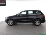 Mercedes-Benz GLC 250 4M 3x AMG LEDILS,KAMERA,COMAND,TEMPOMAT - Mercedes-Benz GLC-Klasse Gebrauchtwagen in Berlin