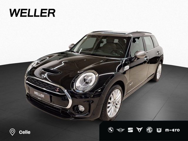 MINI Cooper S Clubman RFK PDC Tempomat Navi Shz LED