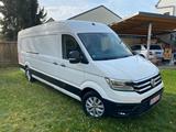 Volkswagen Crafter Kasten Kasten 35 Trendline lang plus Hoc - Angebote