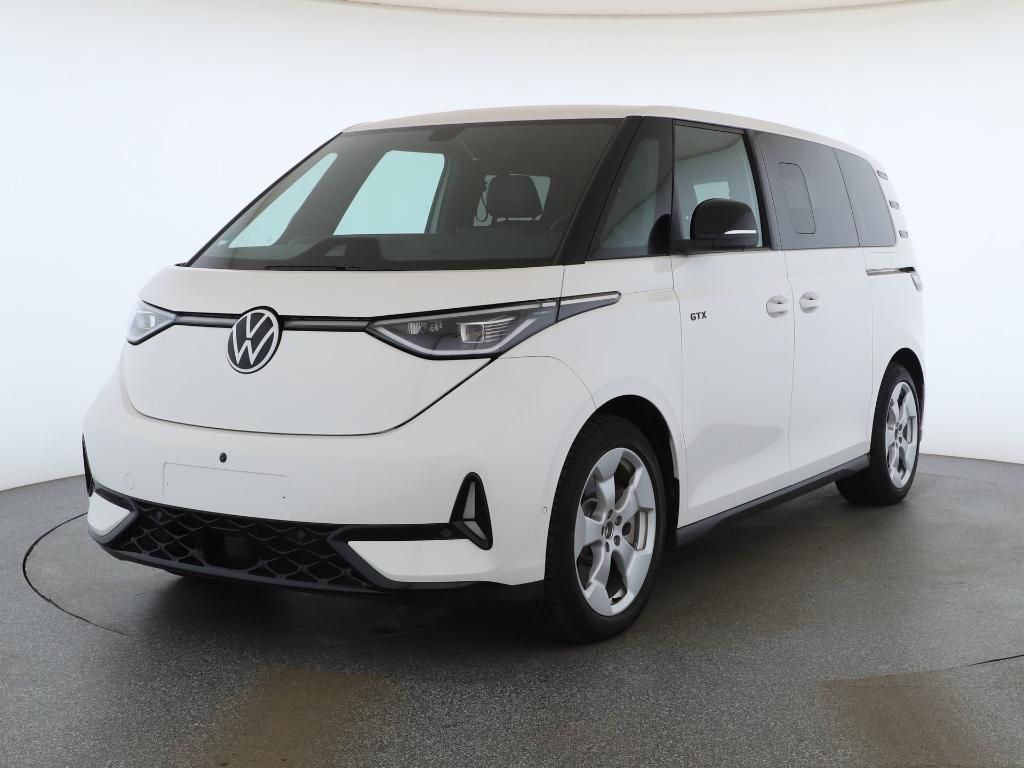 Volkswagen ID. Buzz - Bild 2