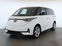 Volkswagen ID. Buzz - Vorschau Bild 2