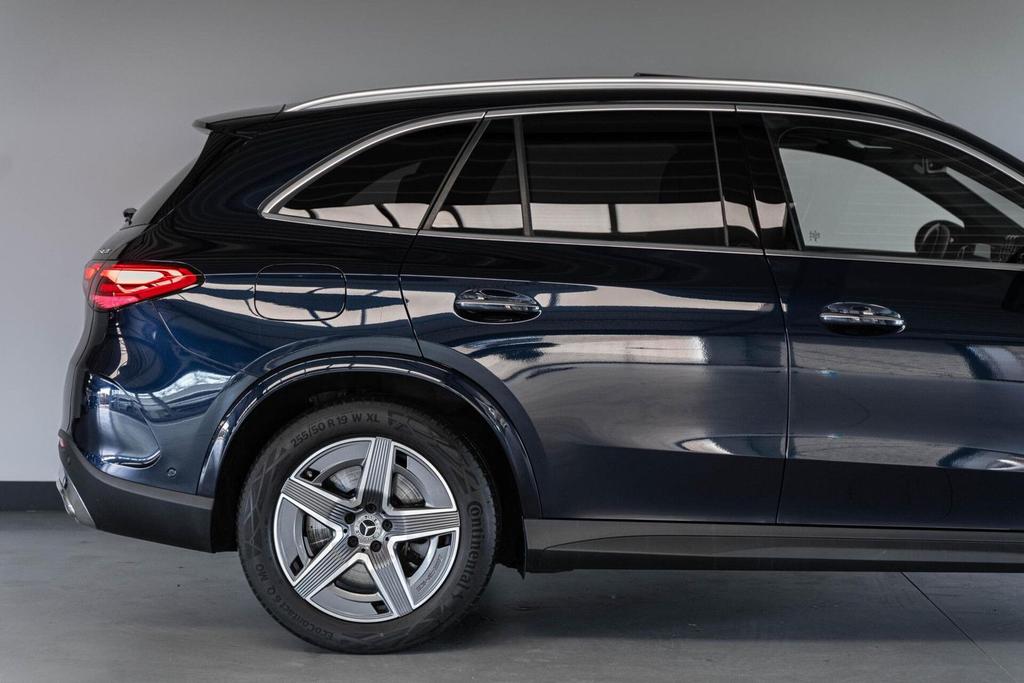 Mercedes-Benz GLC 400