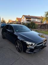 Mercedes-Benz A 250 DCT - - Mercedes-Benz A 250 von privat
