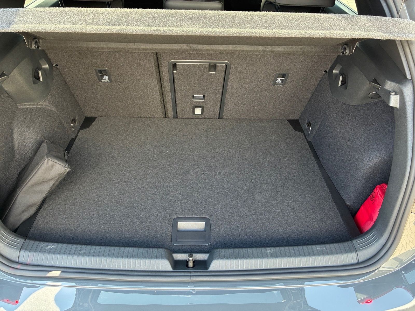 Volkswagen Golf - Bild 8