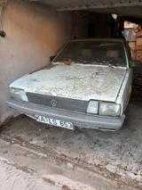 Volkswagen Passat GL B2 (32B) - Volkswagen Passat: Gl