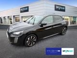 Peugeot 208 Allure 1.2 Hybrid 100 EAT8 Drive-Assist-Pake - Peugeot 208 Allure mit Hybrid-Antrieb (Benzin/Elektro)
