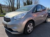 Kia Venga Navi Kamera - Kia Venga aus 2017