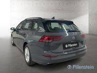 Volkswagen Golf - Vorschau Bild 3