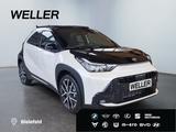 Toyota Aygo X Hybrid 1,5l CVT GR Sport *Faltdach*JBL*CA - Toyota: Aygo Sport