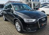 Audi Q3 2.0 TDI quattro"Xenon"Leder"PDC - Audi Q3 in Bielefeld