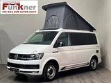 Volkswagen T6 Camper AUFSTELLDACH/NEUAUSBAU/KEIN CALIFORNIA - Volkswagen T6 andere aus 2019