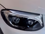 Mercedes-Benz GLC 250 3x AMG-LINE 4M COMAND AHK STNDHZG HEADUP - Mercedes-Benz: Comand