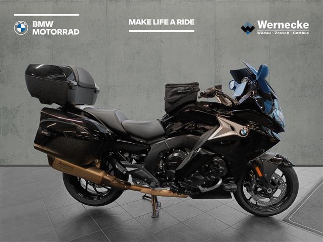 BMW K 1600 GT Standort Cottbus