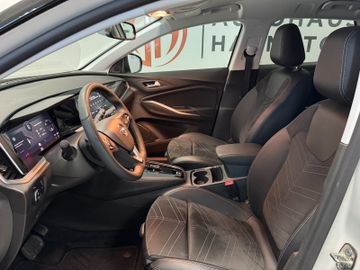 Opel Grandland (X) 1.2 Ultimate LED*360Grad*Navi