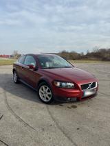 Volvo C30 2008 Baujahr - gebrauchte Volvo C30 aus dem Jahr 2008