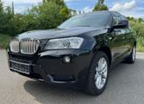 BMW X3 xDrive30d - BMW X3 aus 2011
