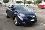 Fiat FIAT 500X 1.6 MultiJet 120 CV Lounge - Fiat 500X LOUNGE mit Diesel-Antrieb