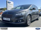 Ford S-Max 2.0 EcoBlue Titanium STANDHEIZ+AHK+KEYLESS - Ford S-Max in Hannover