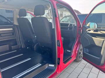 Volkswagen T6 Multivan - 10