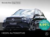 Mercedes-Benz GLE 350 de 4MATIC |AMG|NIGHT|LED|NAVI|PANO|BURM