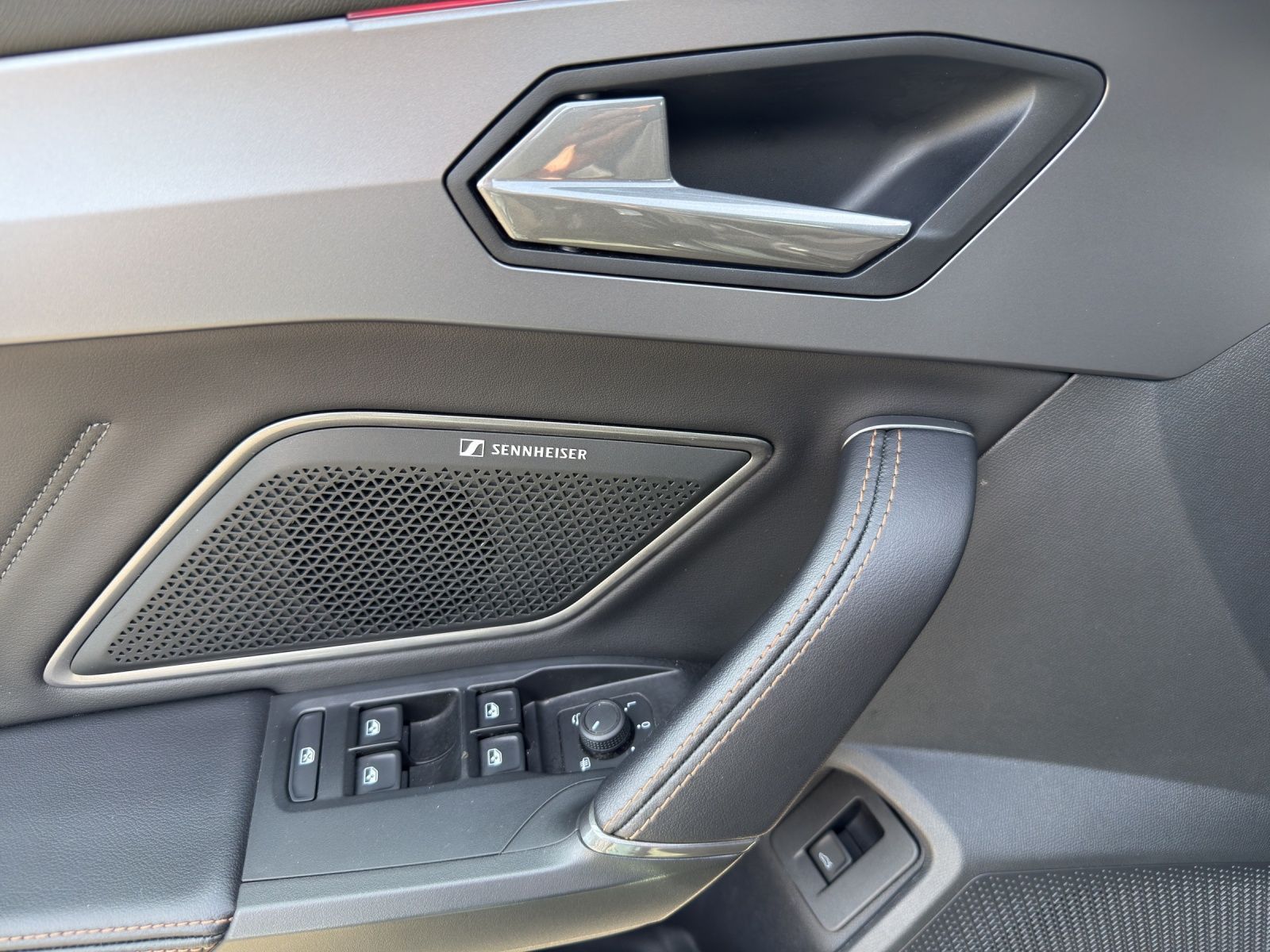 Cupra Formentor - Bild 8