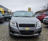 Chevrolet Aveo Schrägheck LS - gebrauchte Chevrolet Aveo aus dem Jahr 2009