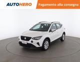 Seat SEAT Arona 1.0 EcoTSI 110 CV DSG Style - Seat Arona mit Halbautomatikschaltung