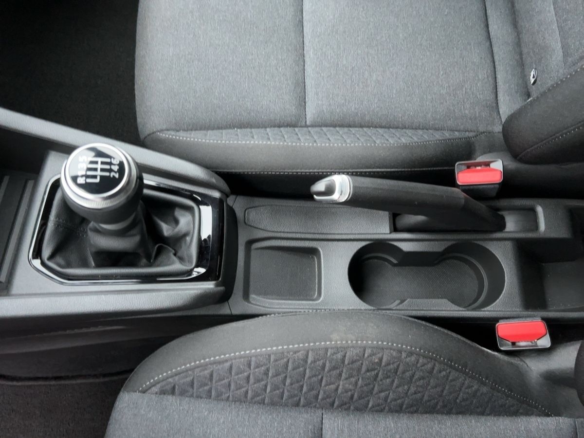 Renault Clio - Bild 14