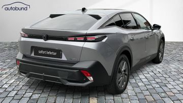 Peugeot 408 - 3