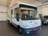 Niesmann + Bischoff Flair 7100 Automatik 2xKlima Fahrradträger 2xTV - Flair 7100